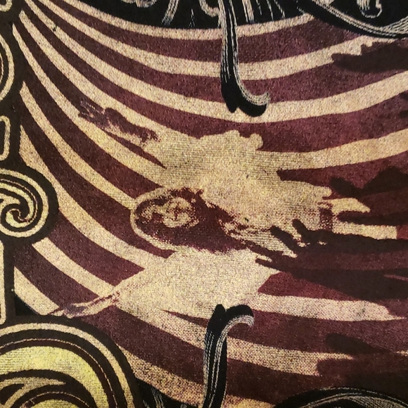 Black Sabbath T-Shirt Small - Picture 5 of 5